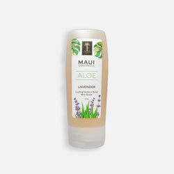 Maui Organics Aloes Aloe Island-Essence-Cosmetics Lavender 
