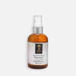 Hawaiian Aromatherapy Oils Island Essence Mana (Air) Uplifting 