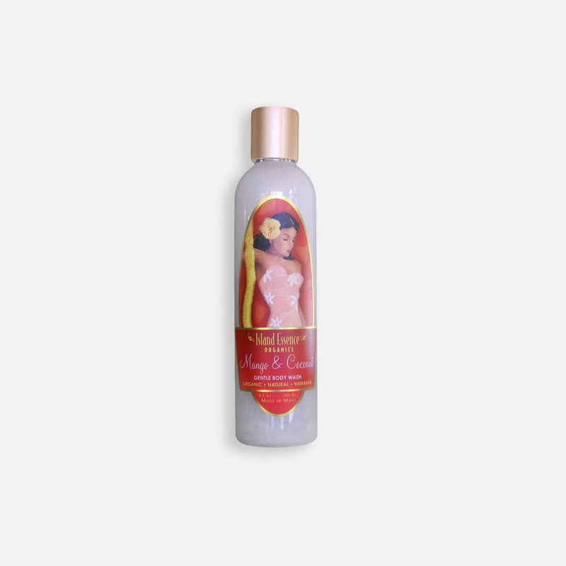 Vintage Body Wash Premium Eco Refill - 128oz Body Wash Island-Essence-Cosmetics 