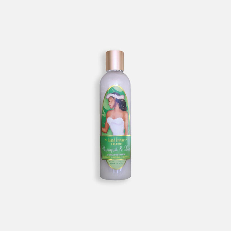 Vintage Body Wash Premium Eco Refill - 128oz Body Wash Island-Essence-Cosmetics 