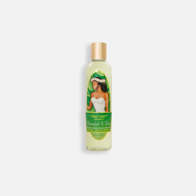 Passionfruit & Lime Vintage Premium Shampoo--Last Chance Shampoo Island-Essence-Cosmetics 