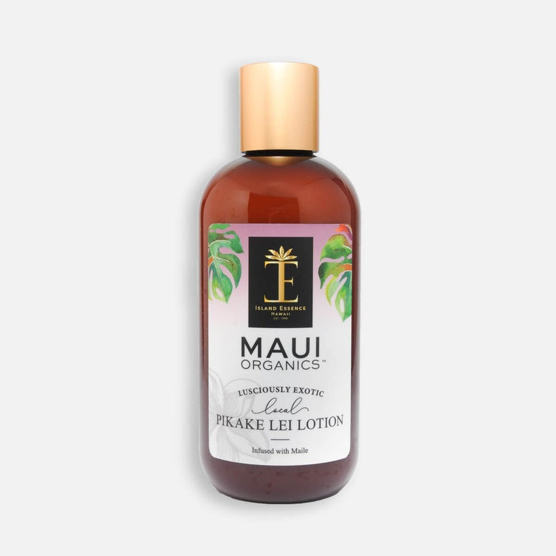 Maui Organics Lotion Lotion Island-Essence-Cosmetics 
