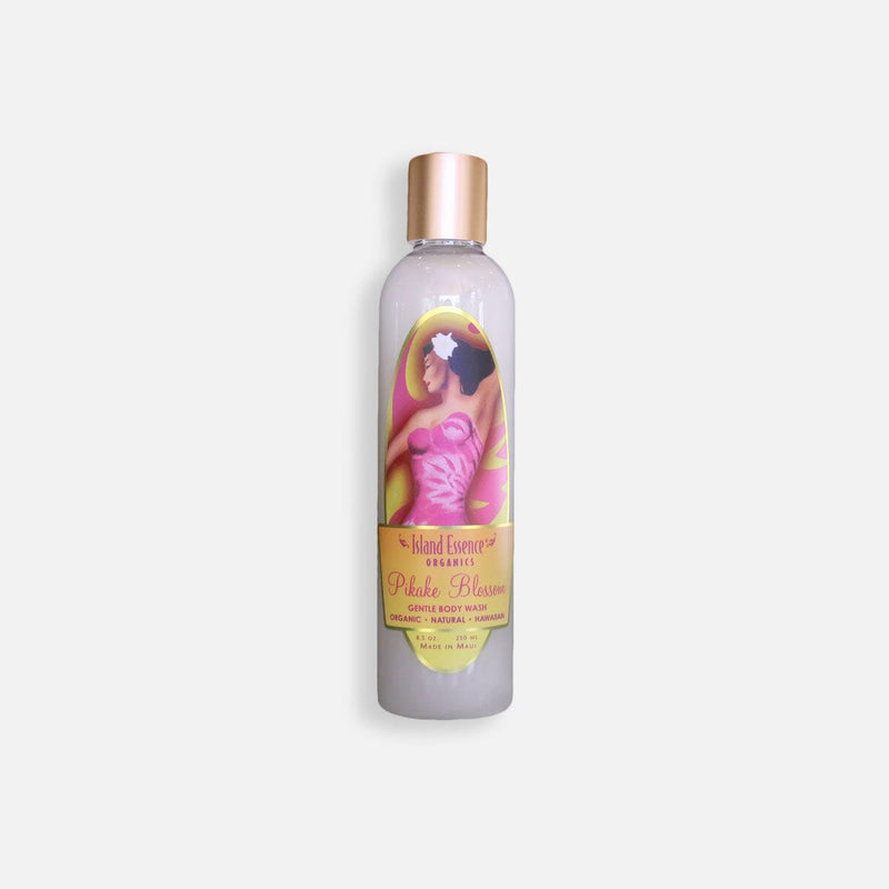 Vintage Body Wash Premium Eco Refill - 128oz Body Wash Island-Essence-Cosmetics Pikake 