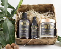Royal Ali'i Coconut Gift Collection Bundle Island-Essence-Cosmetics 
