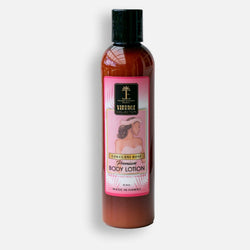 Vintage Premium Body Lotion Lotion Island-Essence-Cosmetics Lokelani Rose 