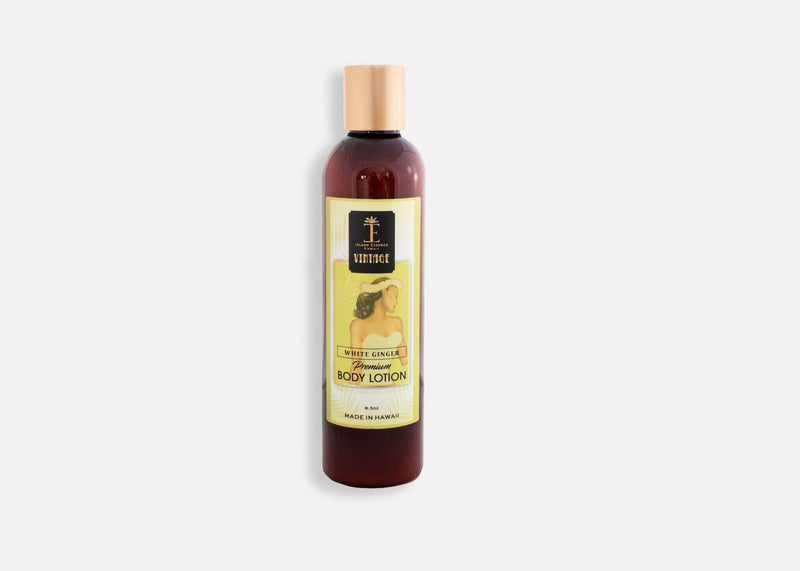 Vintage Premium Body Lotion Lotion Island-Essence-Cosmetics 