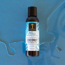 Coconut Soothing Oil--Maui Miracle Oil Oil Island-Essence-Cosmetics 