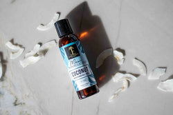 Coconut Soothing Oil--Maui Miracle Oil Oil Island-Essence-Cosmetics 