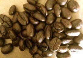 Chocolate Kona Coffee Bar and Island Coffee Soap Collection Island Essence 