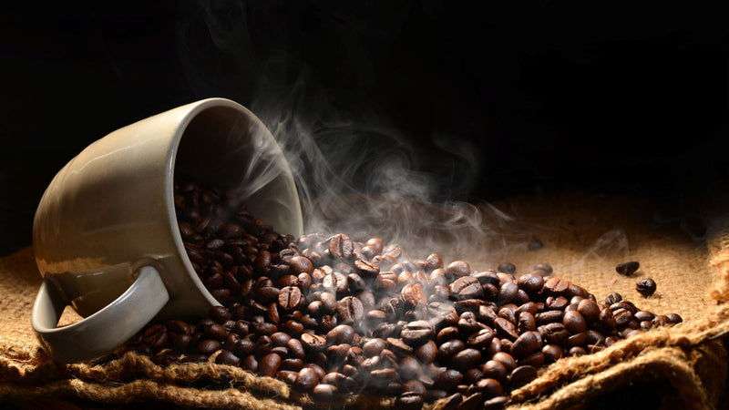 Kona Coffee Artisan Blend Coffee Island Essence 