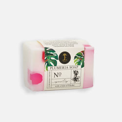 Maui Organics Confetti Soap Body Butter Island-Essence-Cosmetics Upcountry Plumeria 