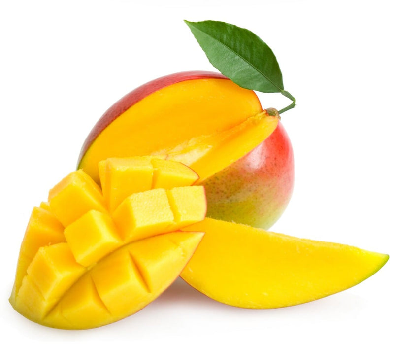 Mango Coconut Vintage Trio--Premium Oil, Lotion & Body Wash Bundle Island-Essence-Cosmetics 