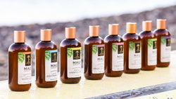 Maui Organics Lotion Island-Essence-Cosmetics 