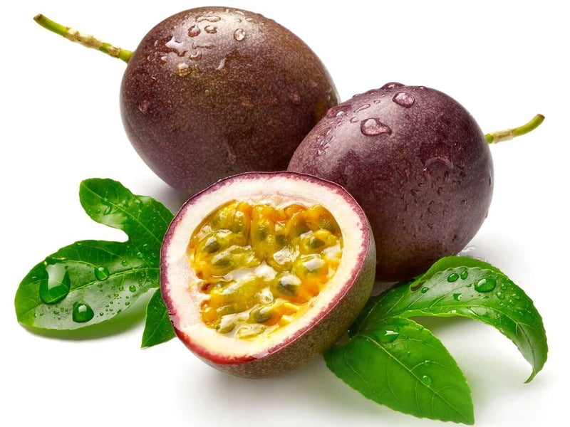 Chocolate: Lilikoi Passion Fruit 50% Dark Chocolate Handcrafted Bar Island Essence 