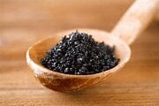 Volcanic Charcoal Body Polish Body Polish Island-Essence-Cosmetics 
